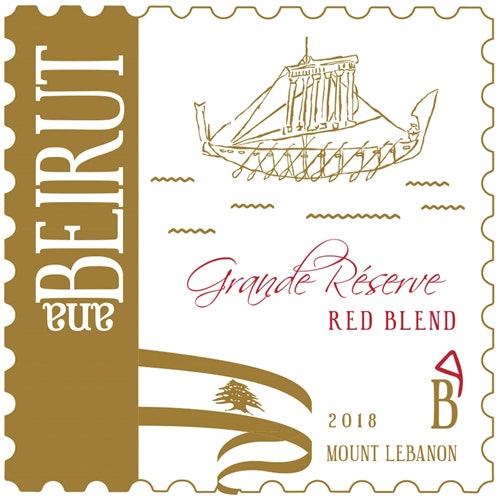 review label