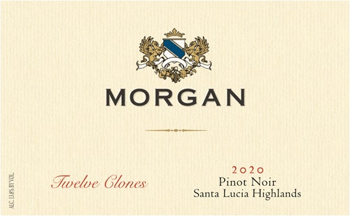 review label