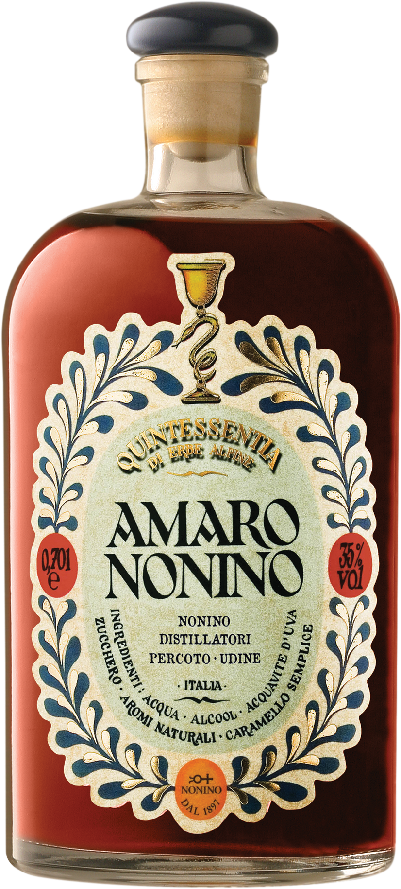Nonino Amaro Italy