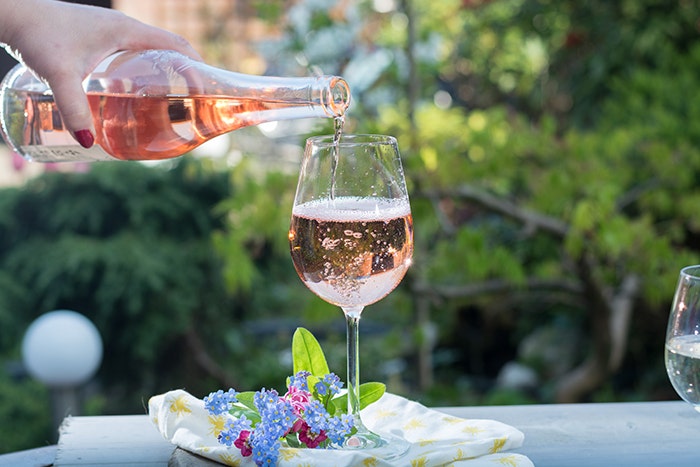Summer Wines White and Rosé