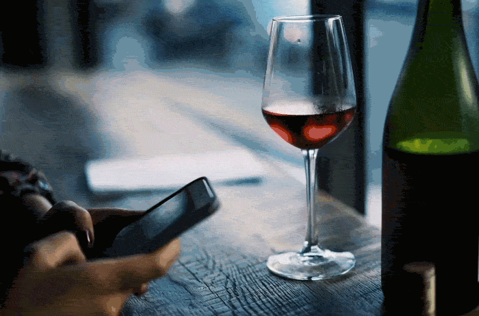 Wine apps