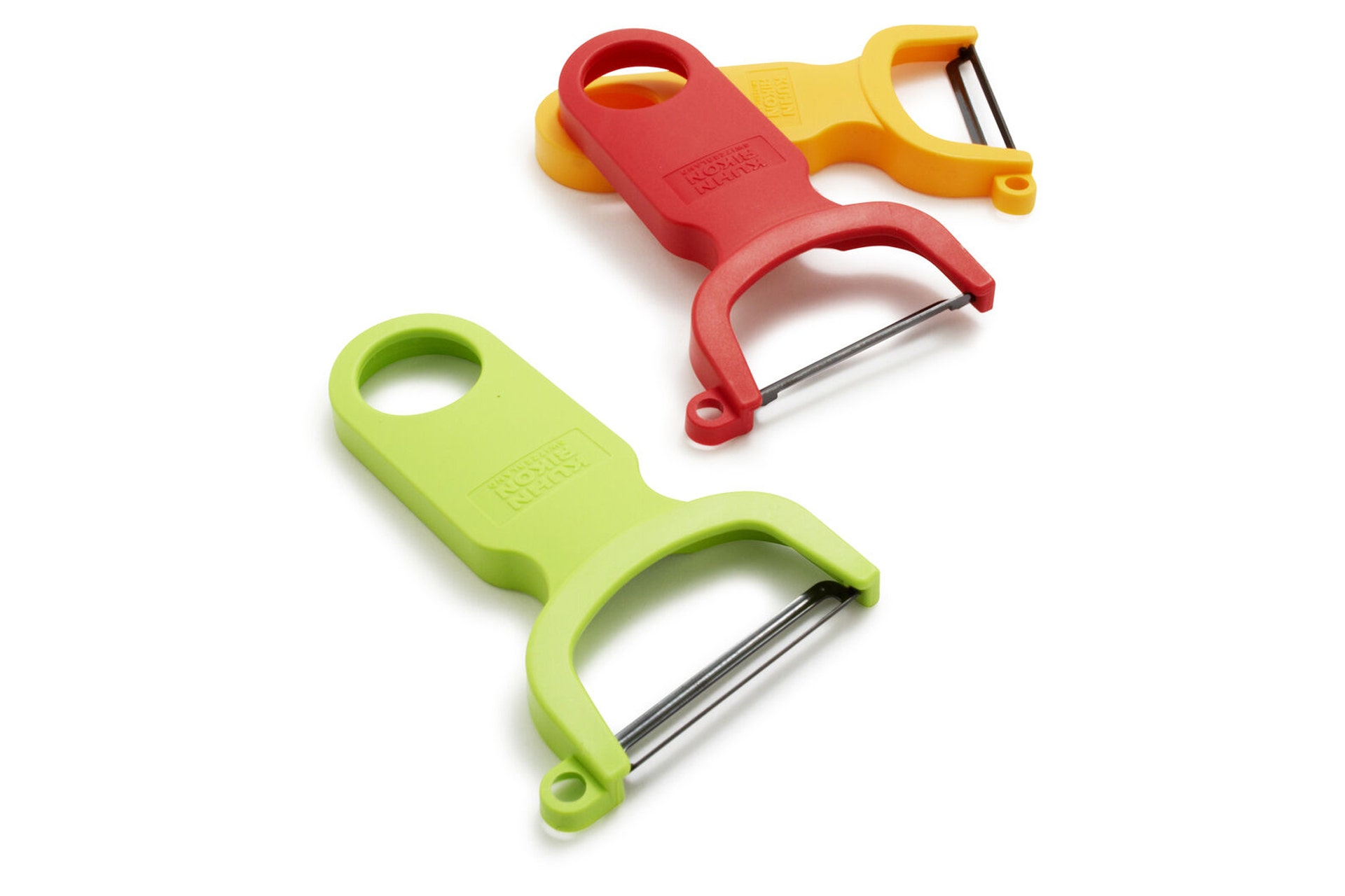 Kuhn Rikon Swiss peeler is one of the best peelers for cocktails