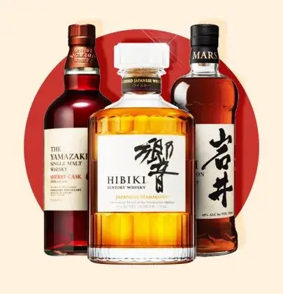 Want to Get Into Japanese Whisky? Start with These Expert-Approved Bottles